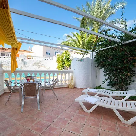 Casa De Rosas By Interhome L'Alfas del Pi