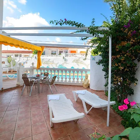 Casa De Rosas By Interhome Holiday home L'Alfas del Pi