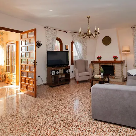 Casa De Rosas By Interhome Holiday home L'Alfas del Pi