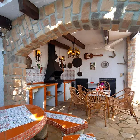 Casa De Rosas By Interhome Holiday home