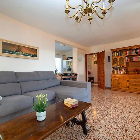 Casa De Rosas By Interhome Holiday home *