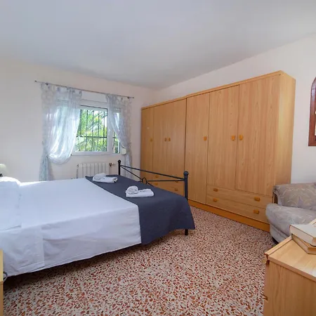Casa De Rosas By Interhome L'Alfas del Pi